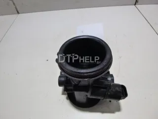 8200908869 Заслонка дроссельная механическая Renault Megane 1 Арт AM15054178, вид 9