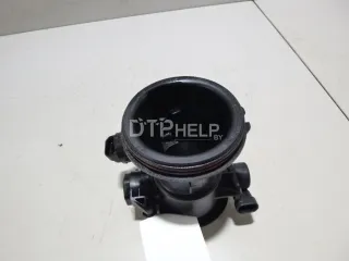 8200908869 Заслонка дроссельная механическая Renault Megane 1 Арт AM15054178, вид 10