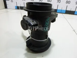 8200908869 Заслонка дроссельная механическая Renault Megane 1 Арт AM48276254, вид 2