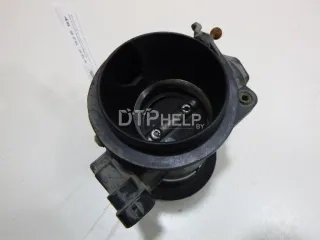8200908869 Заслонка дроссельная механическая Renault Megane 1 Арт AM48276254, вид 3