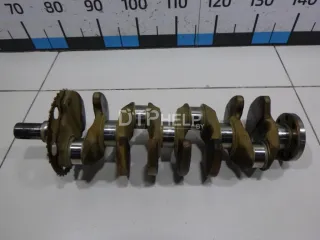 1222169G10 Коленвал Suzuki Jimny 3 Арт AM48332075, вид 1