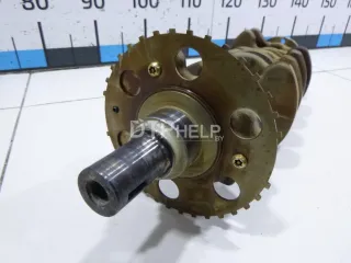 1222169G10 Коленвал Suzuki Jimny 3 Арт AM48332075, вид 2