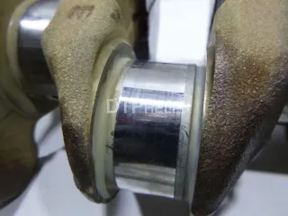 1222169G10 Коленвал Suzuki Jimny 3 Арт AM48332075, вид 5