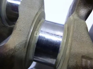 1222169G10 Коленвал Suzuki Jimny 3 Арт AM48332075, вид 6