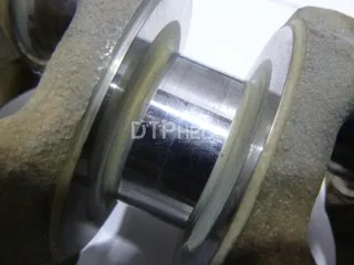 1222169G10 Коленвал Suzuki Jimny 3 Арт AM48332075, вид 8