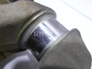 1222169G10 Коленвал Suzuki Jimny 3 Арт AM48332075, вид 9