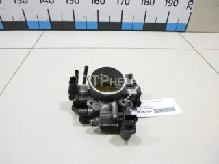 3510025300 Заслонка дроссельная механическая Kia Magentis MG Арт AM48342856, вид 1