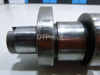 070109101P Распредвал Volkswagen Touareg 1 Арт AM48360280, вид 2