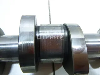 070109101P Распредвал Volkswagen Touareg 1 Арт AM48360280, вид 7