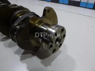 96413066 Коленвал Chevrolet Spark M300 Арт AM48377392, вид 3