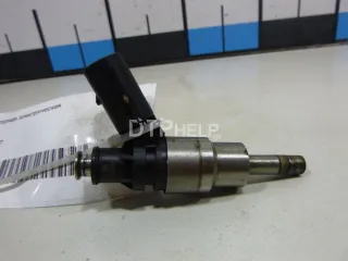 0261500039 Форсунка инжекторная электрическая Seat Leon 2 Арт AM48422723, вид 2