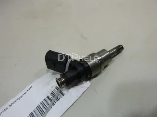0261500039 Форсунка инжекторная электрическая Seat Leon 2 Арт AM48422723, вид 3
