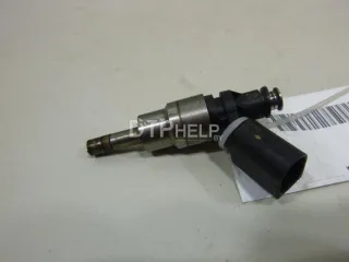 0261500039 Форсунка инжекторная электрическая Seat Leon 2 Арт AM48422723, вид 4