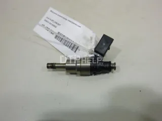 0261500039 Форсунка инжекторная электрическая Seat Leon 2 Арт AM48422723, вид 5