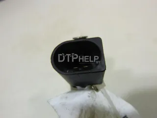 0261500039 Форсунка инжекторная электрическая Seat Leon 2 Арт AM48422723, вид 6