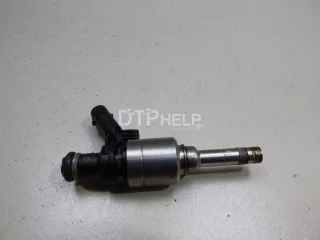 06H906036Q Форсунка инжекторная электрическая Volkswagen Passat B6 Арт AM48462003, вид 1