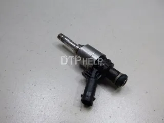 06H906036Q Форсунка инжекторная электрическая Volkswagen Passat B6 Арт AM48462003, вид 3