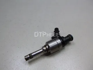 06H906036Q Форсунка инжекторная электрическая Volkswagen Passat B6 Арт AM48462003, вид 4