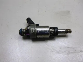 06H906036H Форсунка инжекторная электрическая Volkswagen Passat B6 Арт AM48462007, вид 1