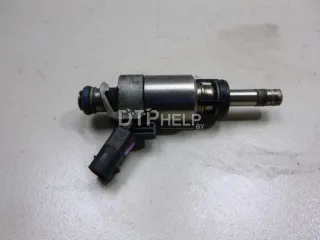 06H906036H Форсунка инжекторная электрическая Volkswagen Passat B6 Арт AM48462007, вид 2