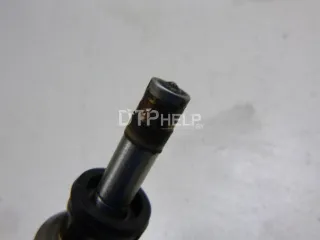 06H906036H Форсунка инжекторная электрическая Volkswagen Passat B6 Арт AM48462007, вид 4