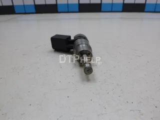 06F906036A Форсунка инжекторная электрическая Seat Leon 2 Арт AM48471744, вид 3