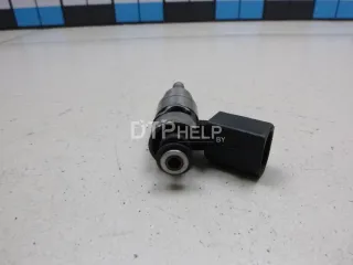 06F906036A Форсунка инжекторная электрическая Seat Leon 2 Арт AM48471744, вид 4