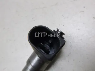 06F906036A Форсунка инжекторная электрическая Seat Leon 2 Арт AM48471744, вид 5