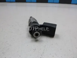 06F906036A Форсунка инжекторная электрическая Seat Leon 2 Арт AM48471745, вид 4