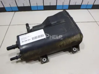 1428139 Абсорбер (фильтр угольный) Ford Galaxy 2 Арт AM48476957, вид 2