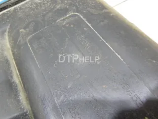 1428139 Абсорбер (фильтр угольный) Ford Galaxy 2 Арт AM48476957, вид 3