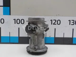 8200908869 Заслонка дроссельная механическая Renault Megane 1 Арт AM48478419, вид 2