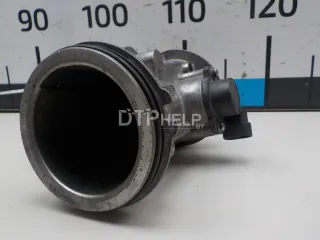 8200908869 Заслонка дроссельная механическая Renault Megane 1 Арт AM48478419, вид 4