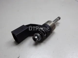 03C906036F Форсунка инжекторная электрическая Seat Altea Арт AM48488868, вид 2