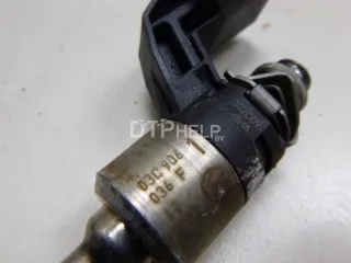 03C906036F Форсунка инжекторная электрическая Seat Altea Арт AM48488868, вид 6