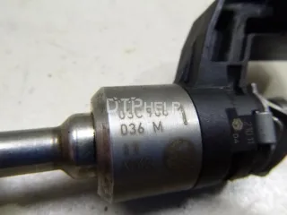 03C906036M Форсунка инжекторная электрическая Seat Altea Арт AM48514005, вид 1