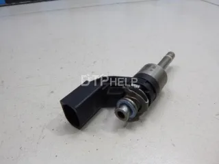 03C906036M Форсунка инжекторная электрическая Seat Altea Арт AM48514005, вид 6