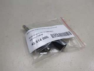 03C906036M Форсунка инжекторная электрическая Seat Altea Арт AM48514005, вид 8