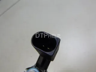 03C906036M Форсунка инжекторная электрическая Seat Altea Арт AM48514007, вид 6
