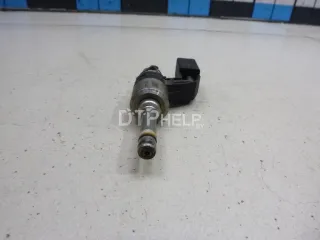 03C906036F Форсунка инжекторная электрическая Seat Altea Арт AM48517875, вид 4