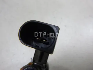03C906036F Форсунка инжекторная электрическая Seat Altea Арт AM48517875, вид 6