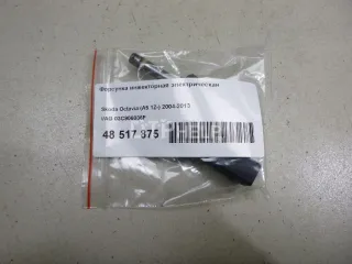 03C906036F Форсунка инжекторная электрическая Seat Altea Арт AM48517875, вид 7