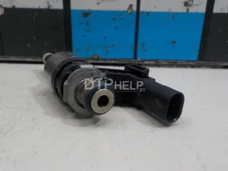 03F906036B Форсунка инжекторная электрическая Seat Ibiza 4 Арт AM48519260, вид 2