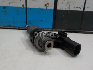 03F906036B Форсунка инжекторная электрическая Seat Ibiza 4 Арт AM48519263, вид 2