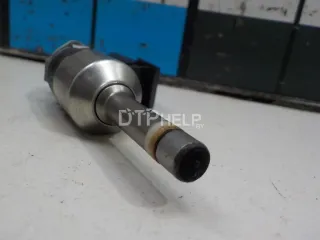 03F906036B Форсунка инжекторная электрическая Seat Ibiza 4 Арт AM48519263, вид 3