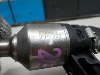 03F906036B Форсунка инжекторная электрическая Seat Ibiza 4 Арт AM48519263, вид 4