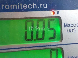03F906036B Форсунка инжекторная электрическая Seat Ibiza 4 Арт AM48519263, вид 6