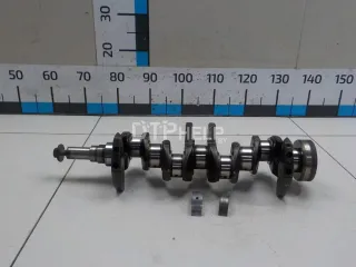  Коленвал Ford Focus 2 restailing Арт AM48523647, вид 2
