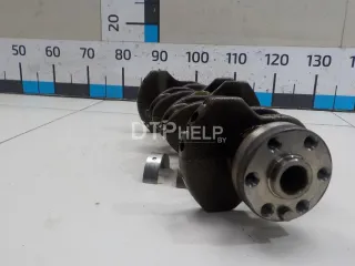  Коленвал Ford Focus 2 restailing Арт AM48523647, вид 3