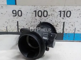 8200908869 Заслонка дроссельная механическая Renault Megane 1 Арт AM48551127, вид 3